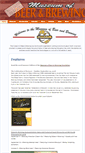 Mobile Screenshot of brewingmuseum.org